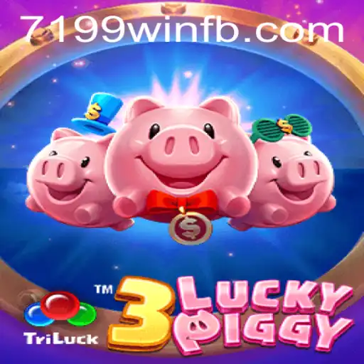 Descubra a Emoção do Jogo 3LUCKYPIGGY: Uma Nova Sensação no Mundo dos Games