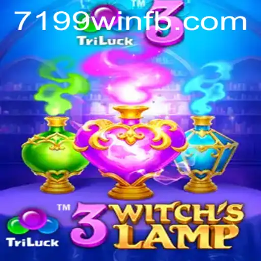 Discover the Magical World of 3WitchsLamp: An In-Depth Guide