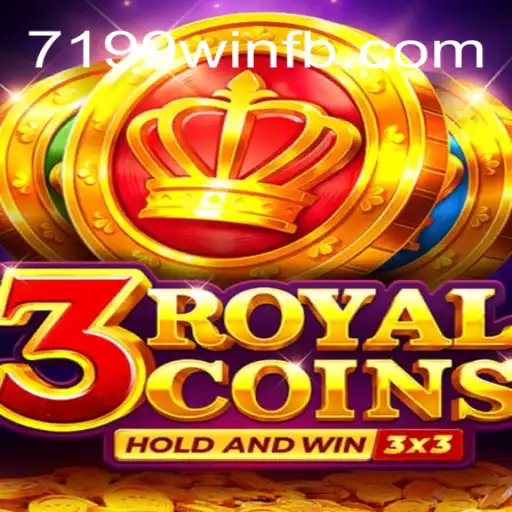 Desvendando 3royalcoins: Um Mergulho no Fascinante Mundo do Jogo com 7199win