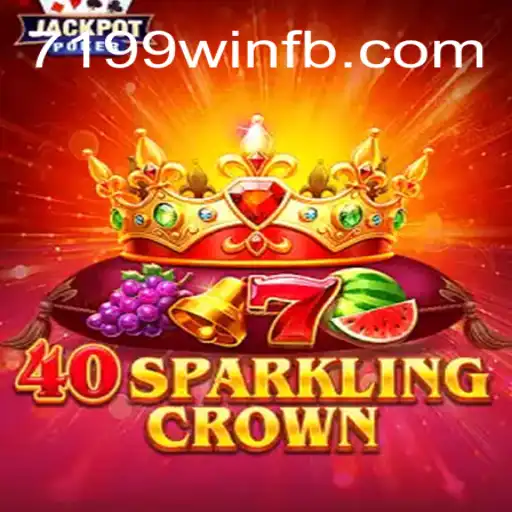 Explorando o Universo de 40SparklingCrown: Uma Nova Dimensão de Entretenimento