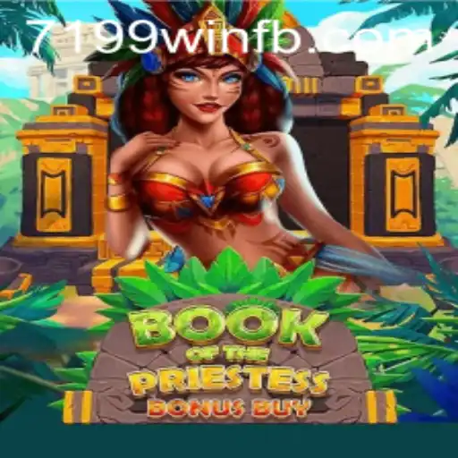 BookOfThePriestess: Explorando o Mundo Místico do Novo Jogo