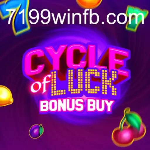 Explorando o Jogo CycleofLuckBonusBuy e a Palpitante Oportunidade 7199win