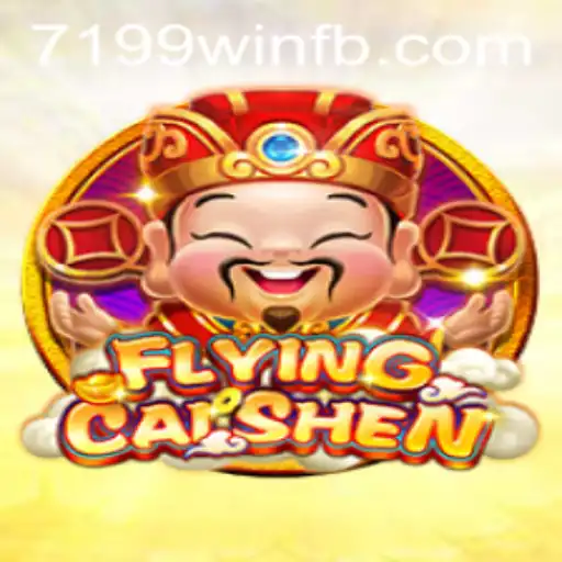FlyingCaiShen: Um Jogo Revolucionário com o Poder da Sorte