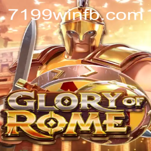 Explorando GloryofRome: Um mergulho no jogo histórico com a palavra-chave 7199win