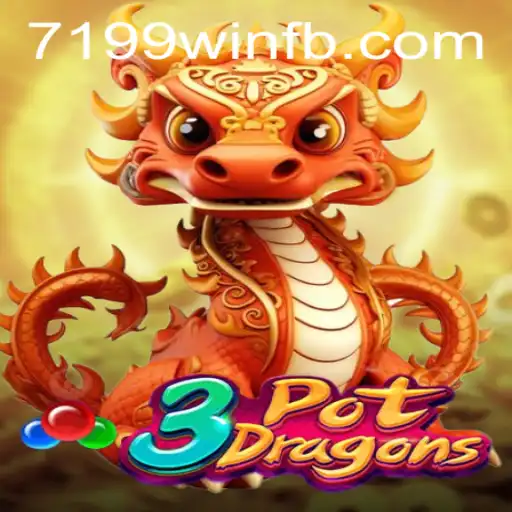 Descubra o Envolvente Mundo de 3PotDragons: Aventura e Estratégia