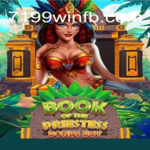 BookOfThePriestess: Explorando o Mundo Místico do Novo Jogo