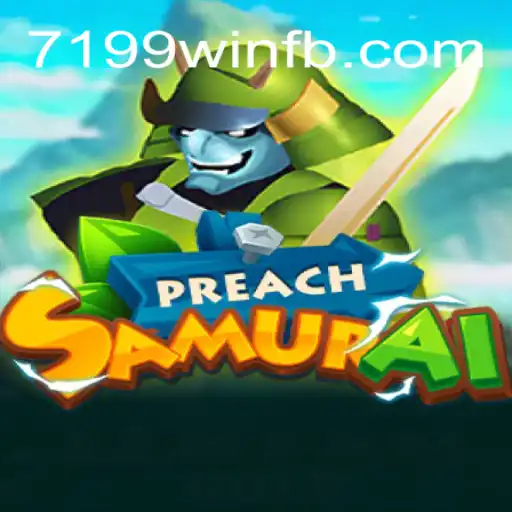 Descubra o Universo de PreachSamurai: Uma Aventura Épica