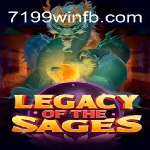 LegacyoftheSages: Uma Jornada Épica no Mundo dos Sábios
