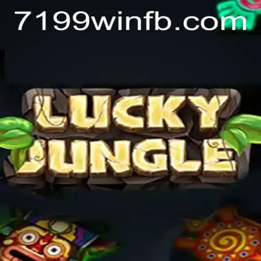 Descubra o Fascinante Mundo de LuckyJungle: O Jogo do Momento