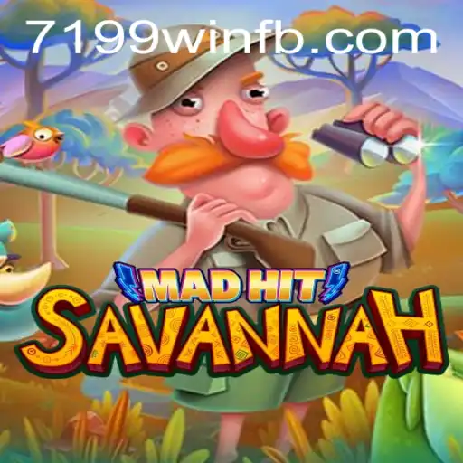 Descubra o Fascinante Mundo de MadHitSavannah: Regras, Estratégias e Mais