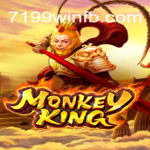 Explorando o Mundo do Jogo MonkeyKing e a Estratégia 7199win