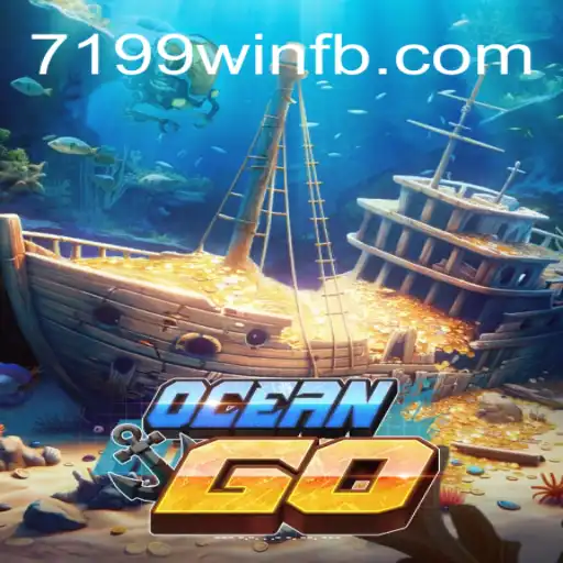 OceanGO: Descubra o Novo Mundo de Aventuras Aquáticas com 7199win