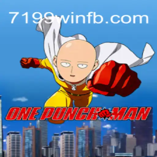 OnePunchMan: Mergulhe na Ação do Jogo com 7199win
