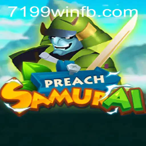 Descubra o Universo de PreachSamurai: Uma Aventura Épica