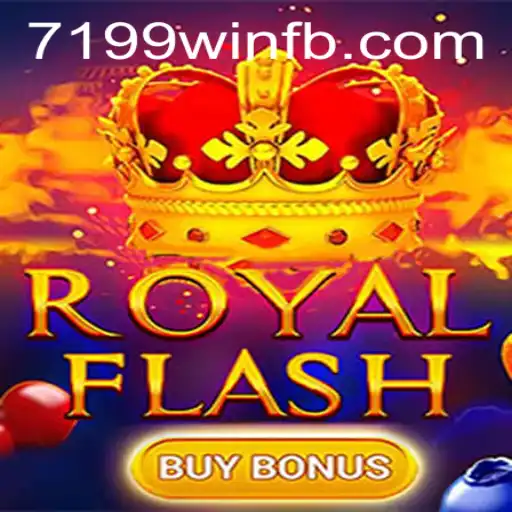 RoyalFlashBuyBonus: Uma Nova Experiência no Mundo dos Jogos