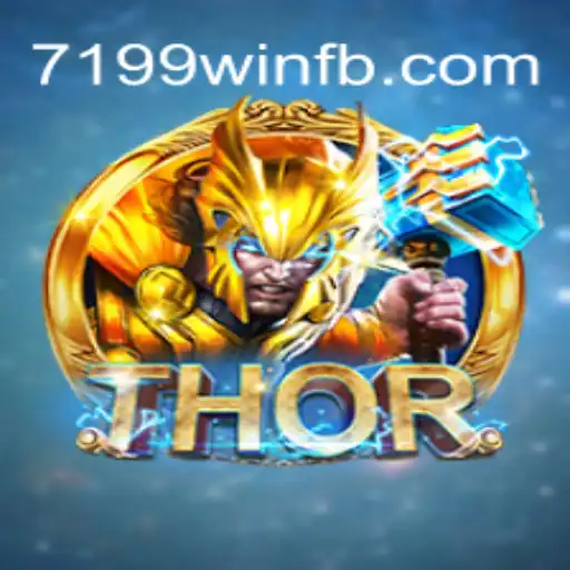 Explorando o Mundo de THOR: Um Jogo de Estratégia e Aventura