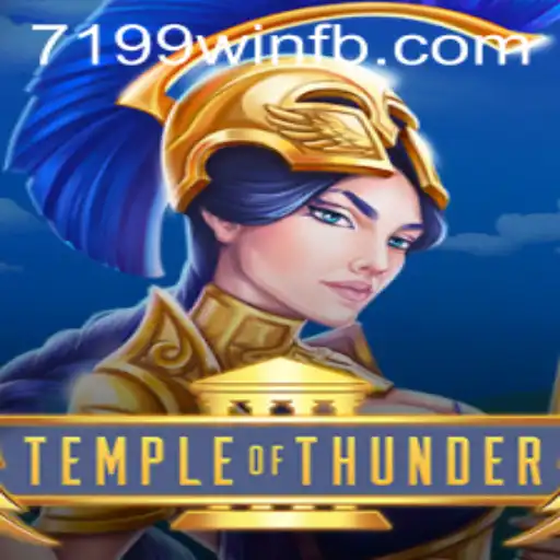 TempleofThunder: Descubra o Universo Eletro-Arqueológico